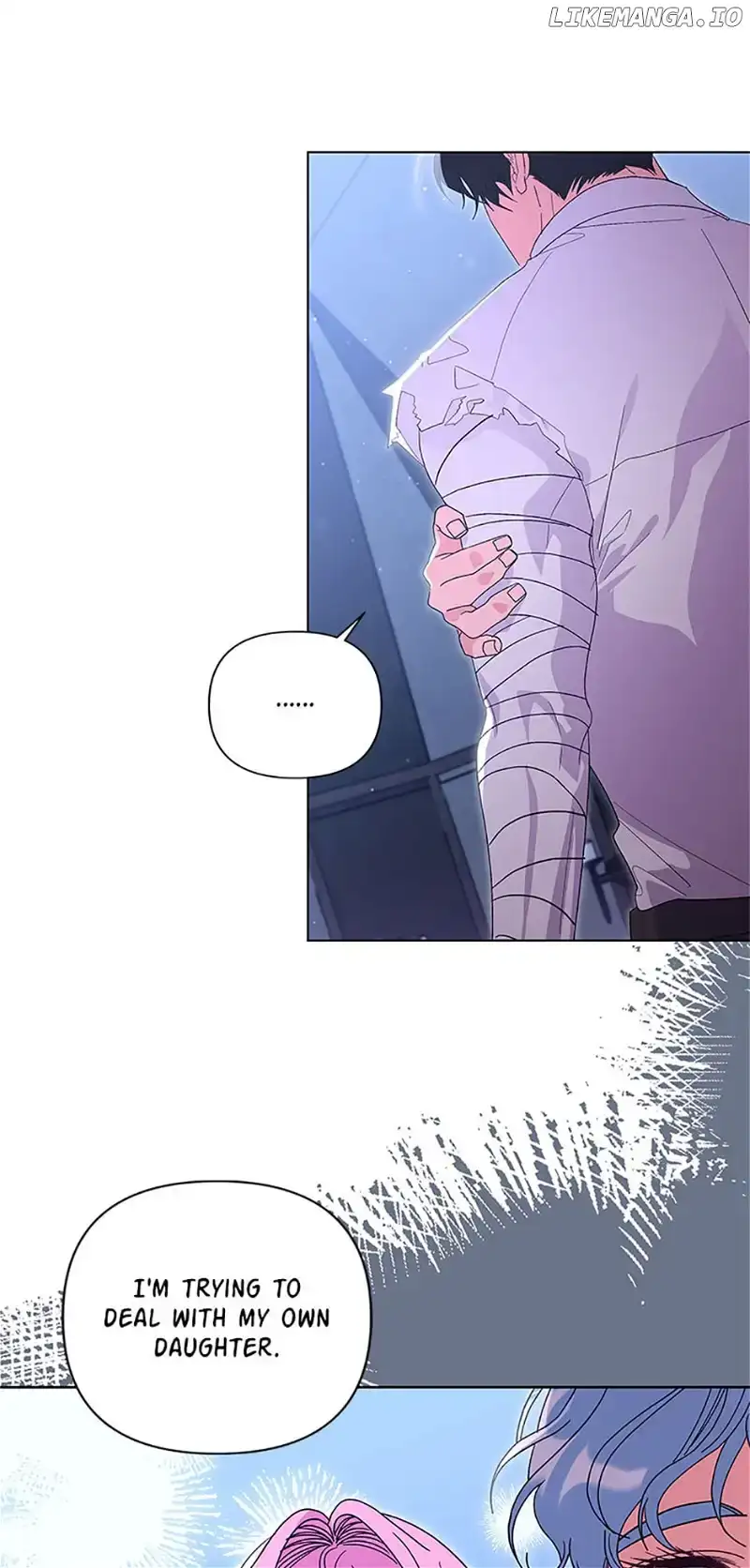 The Obsessive Second Male Lead Has Gone Wild Chapter 47 page 64 - 