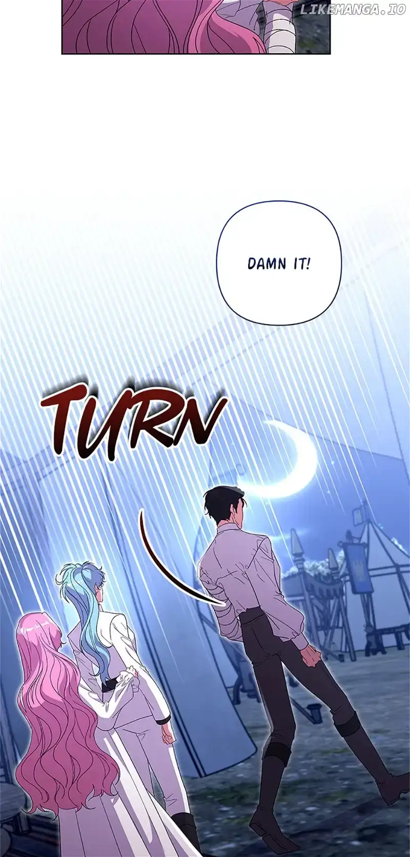 The Obsessive Second Male Lead Has Gone Wild Chapter 47 page 66 - 