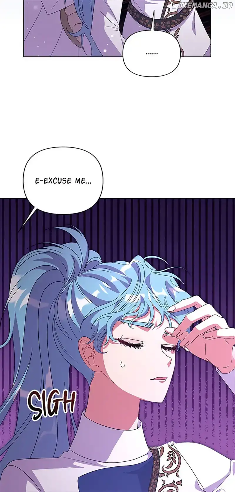 The Obsessive Second Male Lead Has Gone Wild Chapter 47 page 68 - 