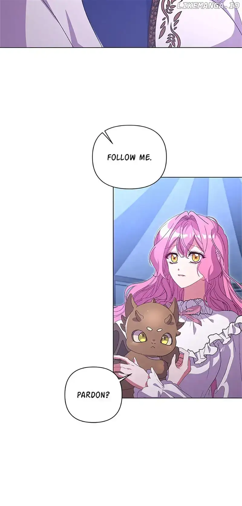 The Obsessive Second Male Lead Has Gone Wild Chapter 47 page 69 - 