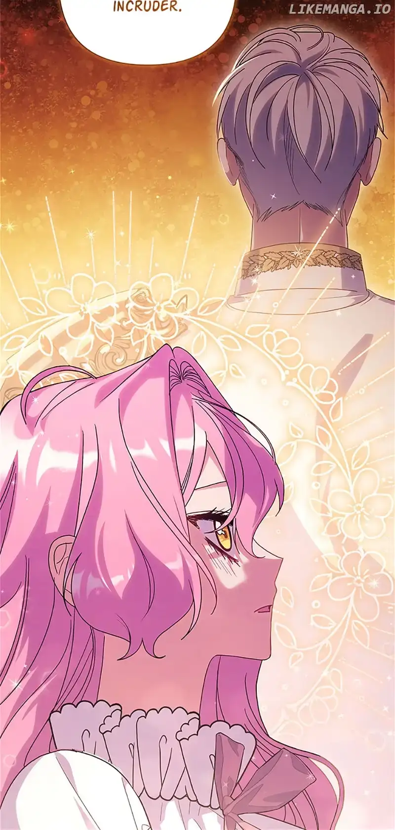 The Obsessive Second Male Lead Has Gone Wild Chapter 47 page 71 - 