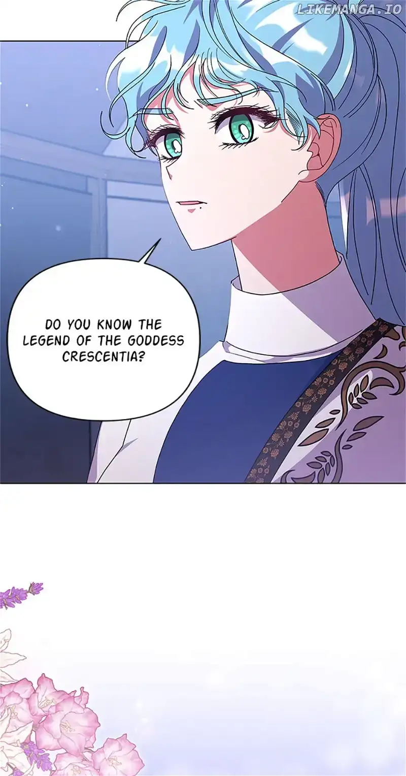 The Obsessive Second Male Lead Has Gone Wild Chapter 47 page 10 - 