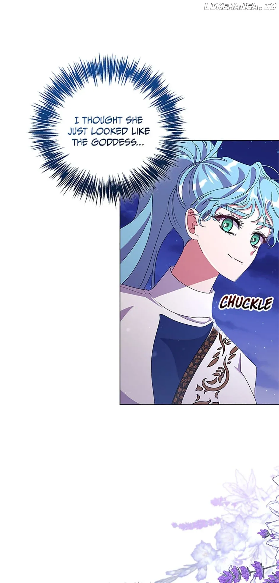 The Obsessive Second Male Lead Has Gone Wild Chapter 48 page 13 - 