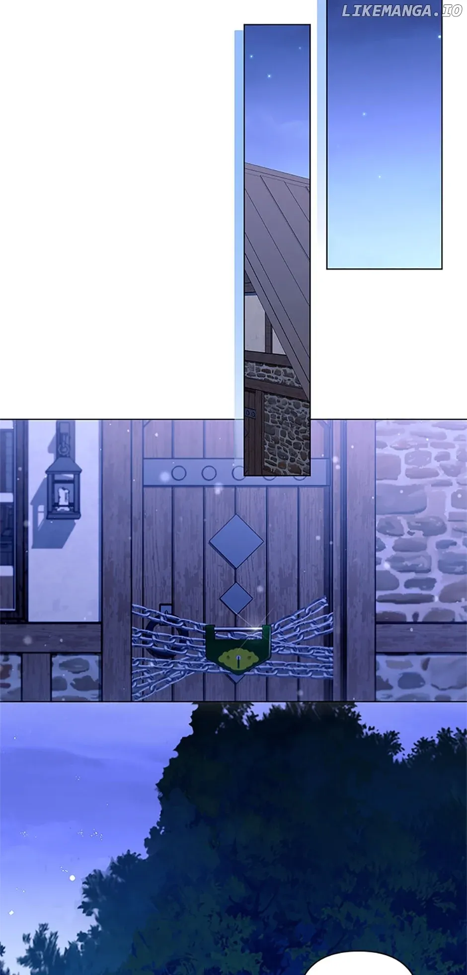 The Obsessive Second Male Lead Has Gone Wild Chapter 48 page 16 - 