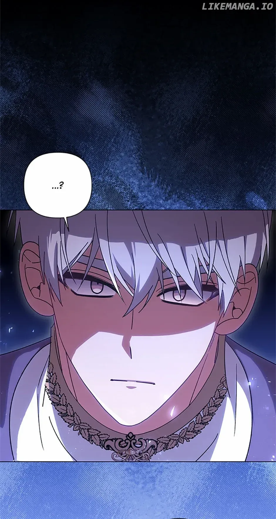 The Obsessive Second Male Lead Has Gone Wild Chapter 48 page 20 - 