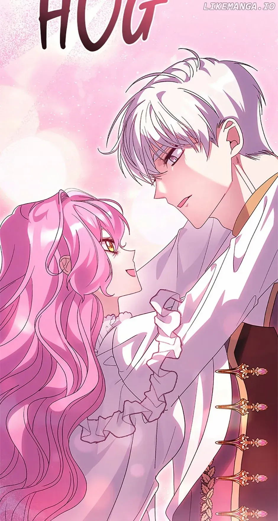 The Obsessive Second Male Lead Has Gone Wild Chapter 48 page 22 - 