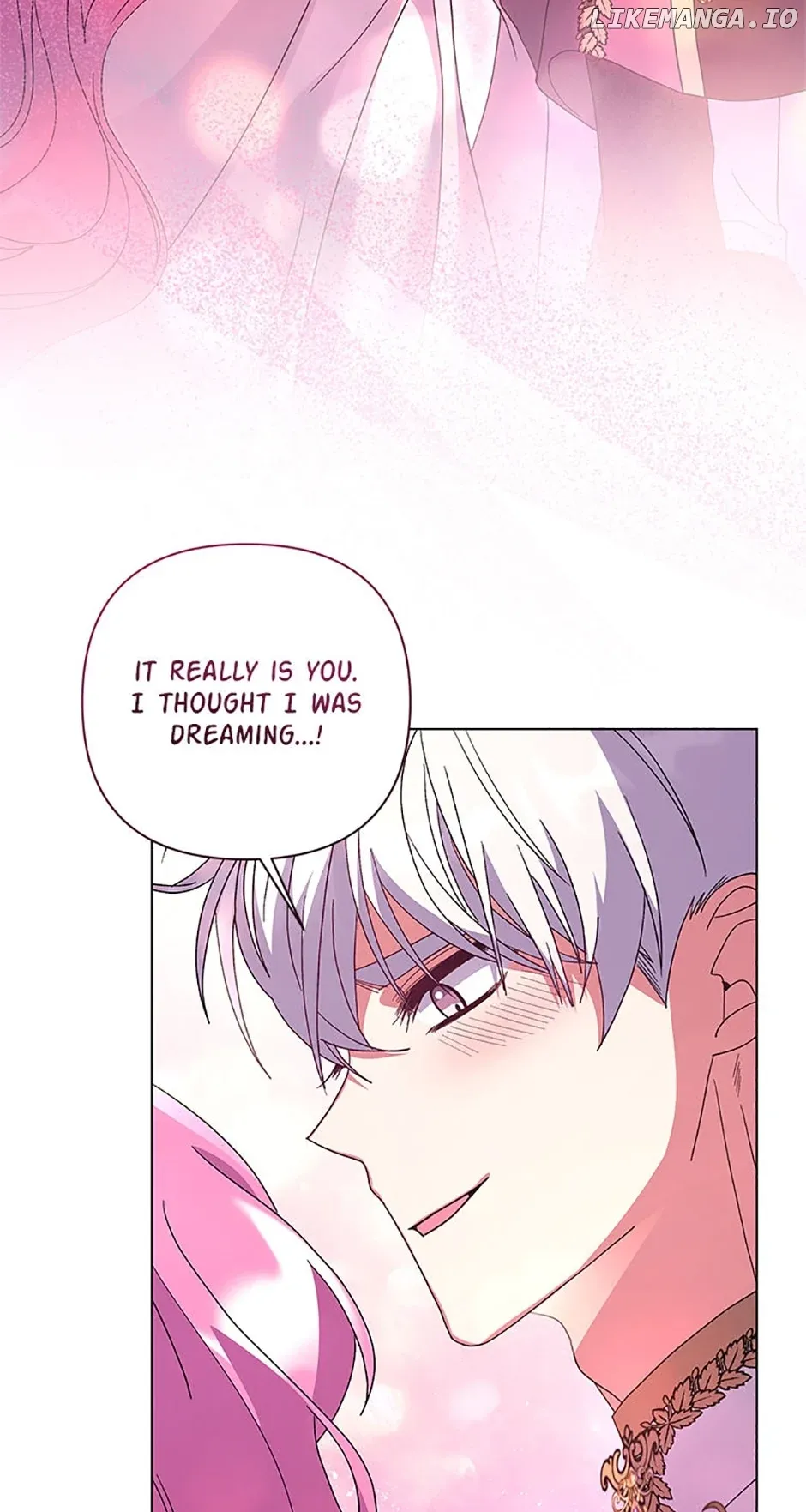 The Obsessive Second Male Lead Has Gone Wild Chapter 48 page 23 - 