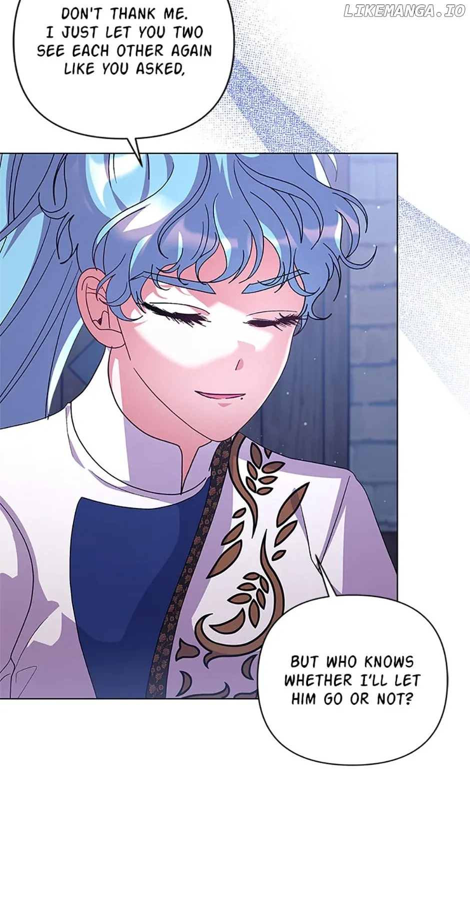 The Obsessive Second Male Lead Has Gone Wild Chapter 48 page 28 - 