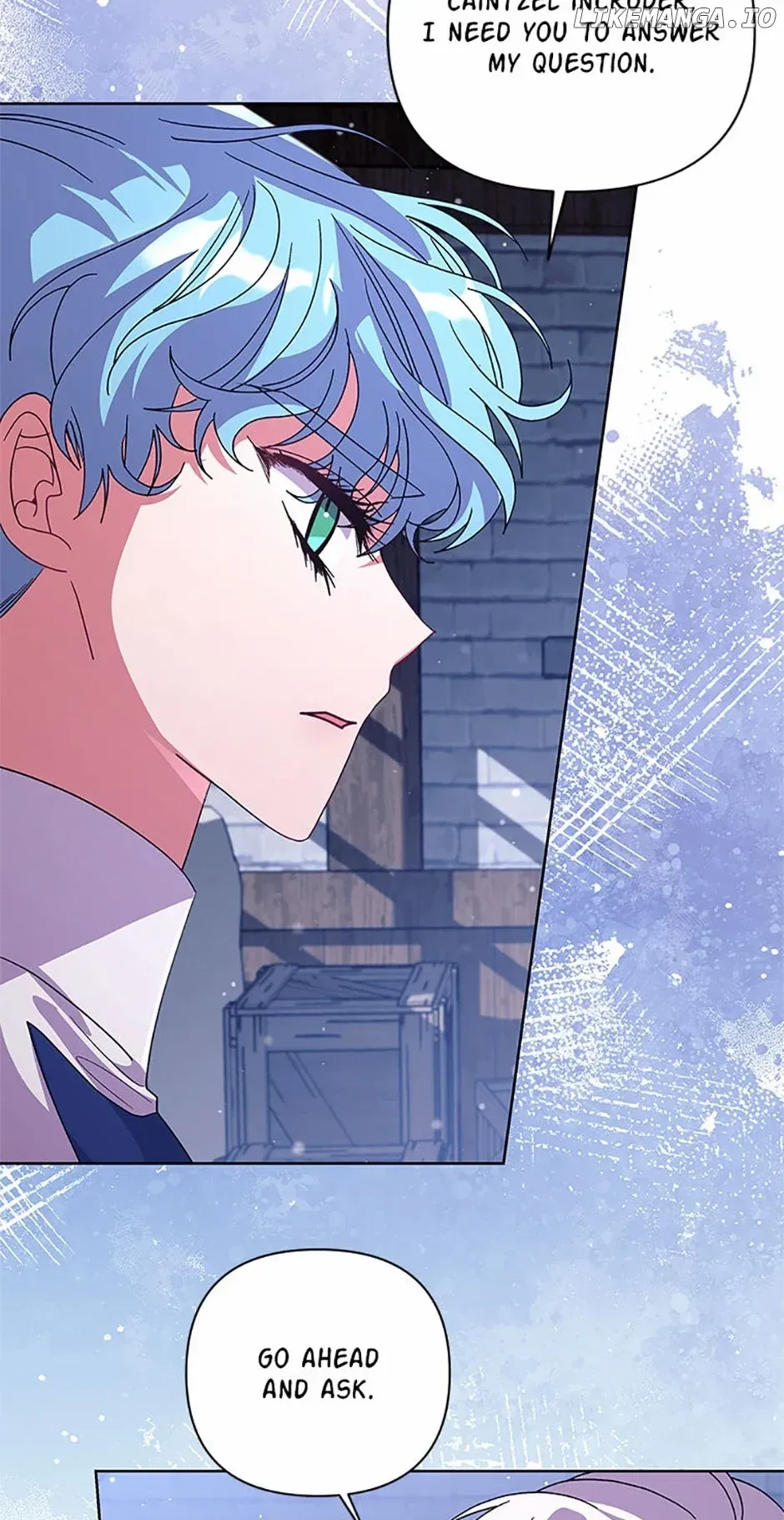The Obsessive Second Male Lead Has Gone Wild Chapter 48 page 30 - 