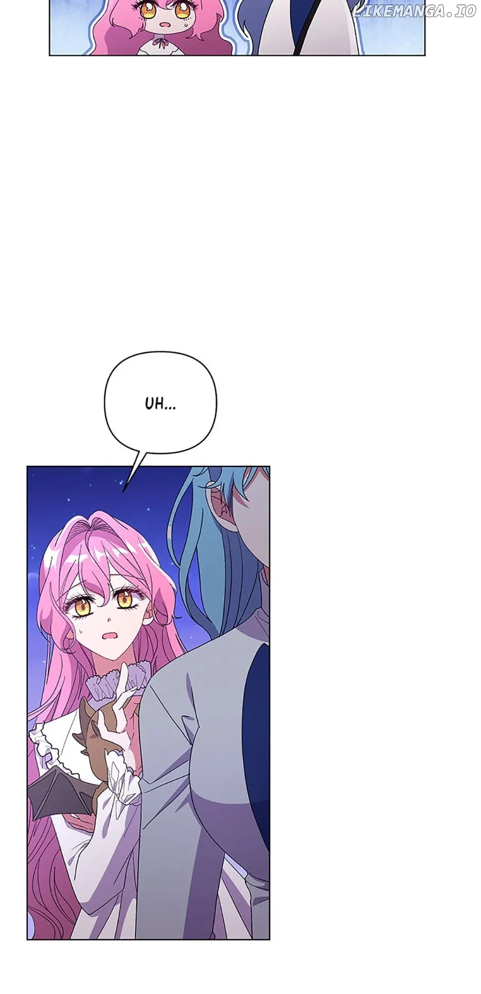 The Obsessive Second Male Lead Has Gone Wild Chapter 48 page 4 - 