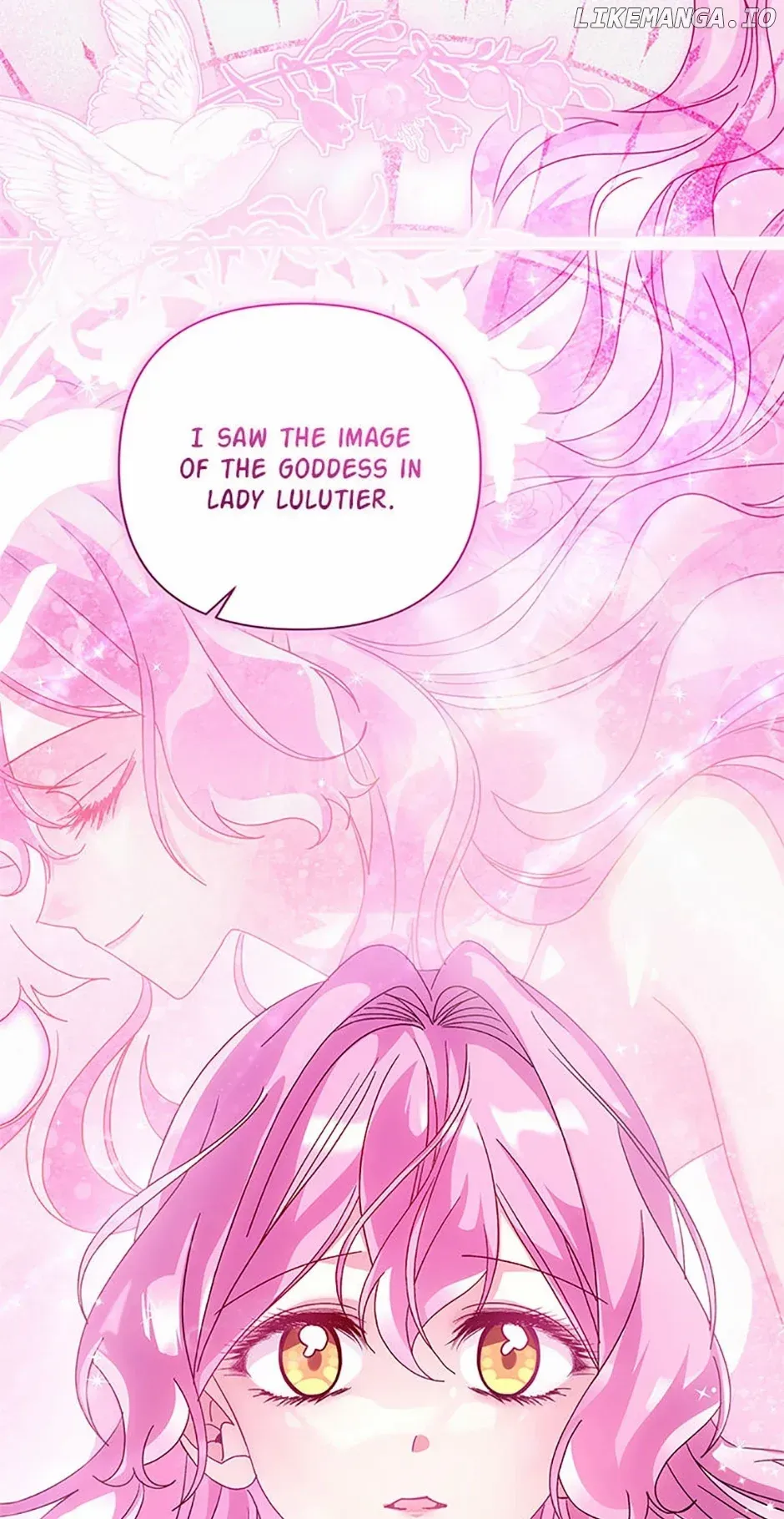 The Obsessive Second Male Lead Has Gone Wild Chapter 48 page 32 - 
