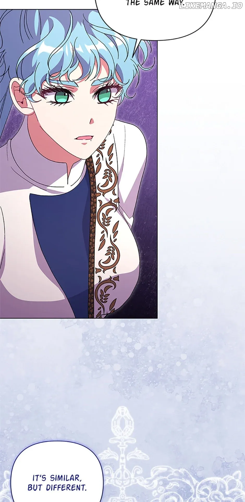 The Obsessive Second Male Lead Has Gone Wild Chapter 48 page 37 - 