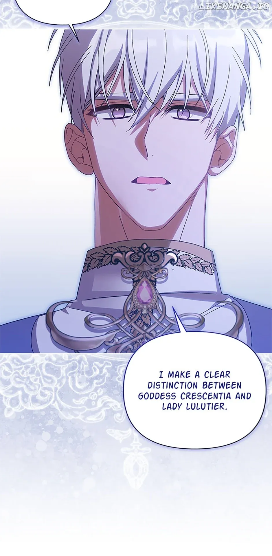 The Obsessive Second Male Lead Has Gone Wild Chapter 48 page 38 - 