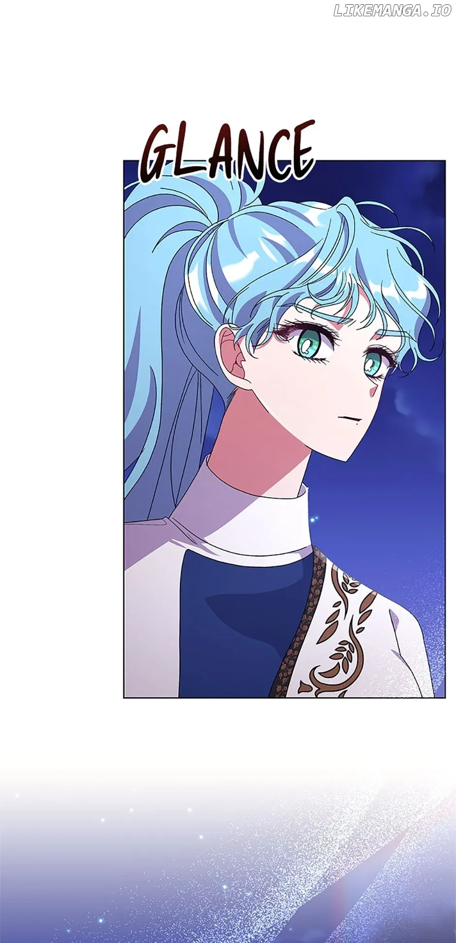 The Obsessive Second Male Lead Has Gone Wild Chapter 48 page 5 - 