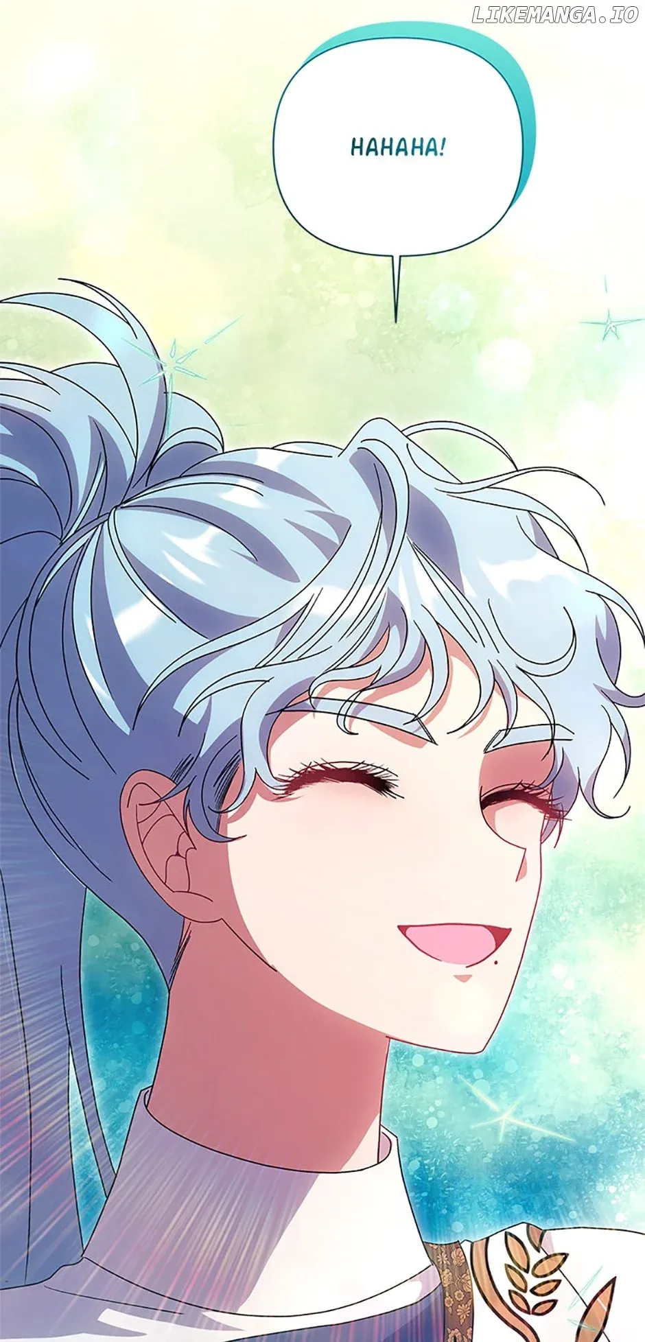 The Obsessive Second Male Lead Has Gone Wild Chapter 48 page 41 - 