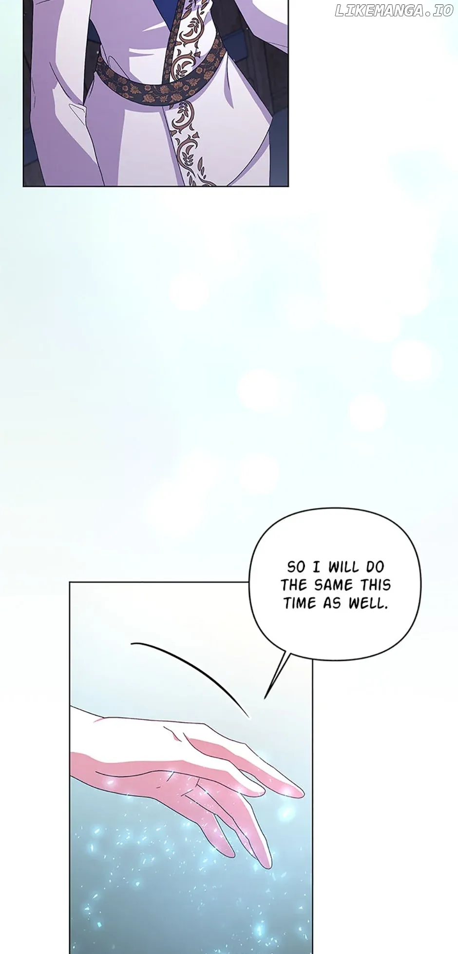 The Obsessive Second Male Lead Has Gone Wild Chapter 48 page 43 - 