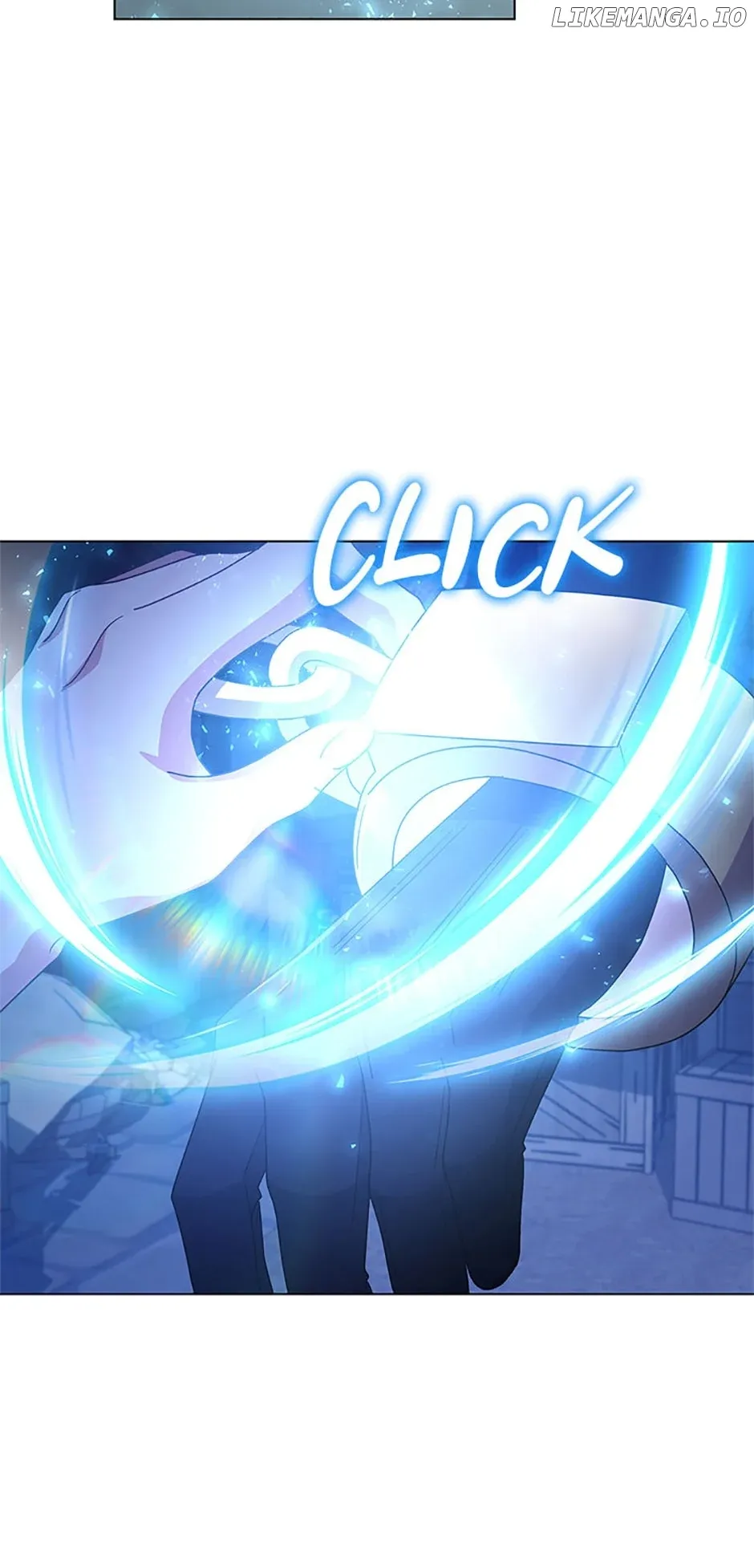 The Obsessive Second Male Lead Has Gone Wild Chapter 48 page 44 - 