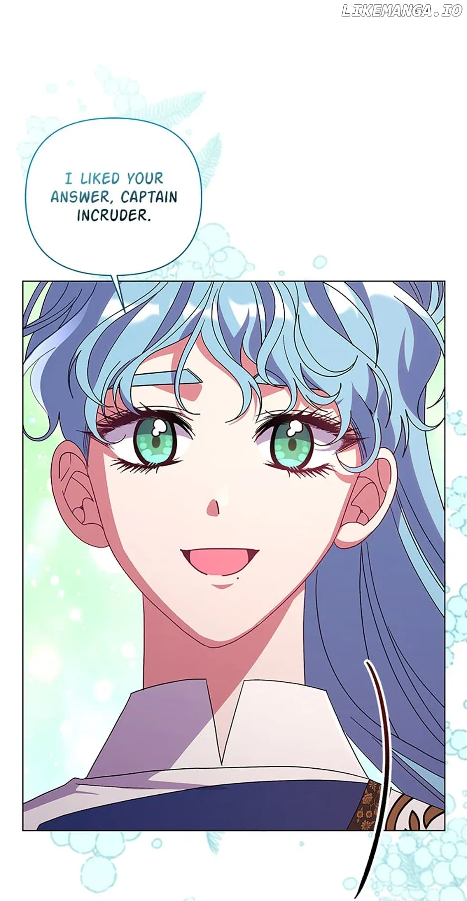 The Obsessive Second Male Lead Has Gone Wild Chapter 48 page 45 - 