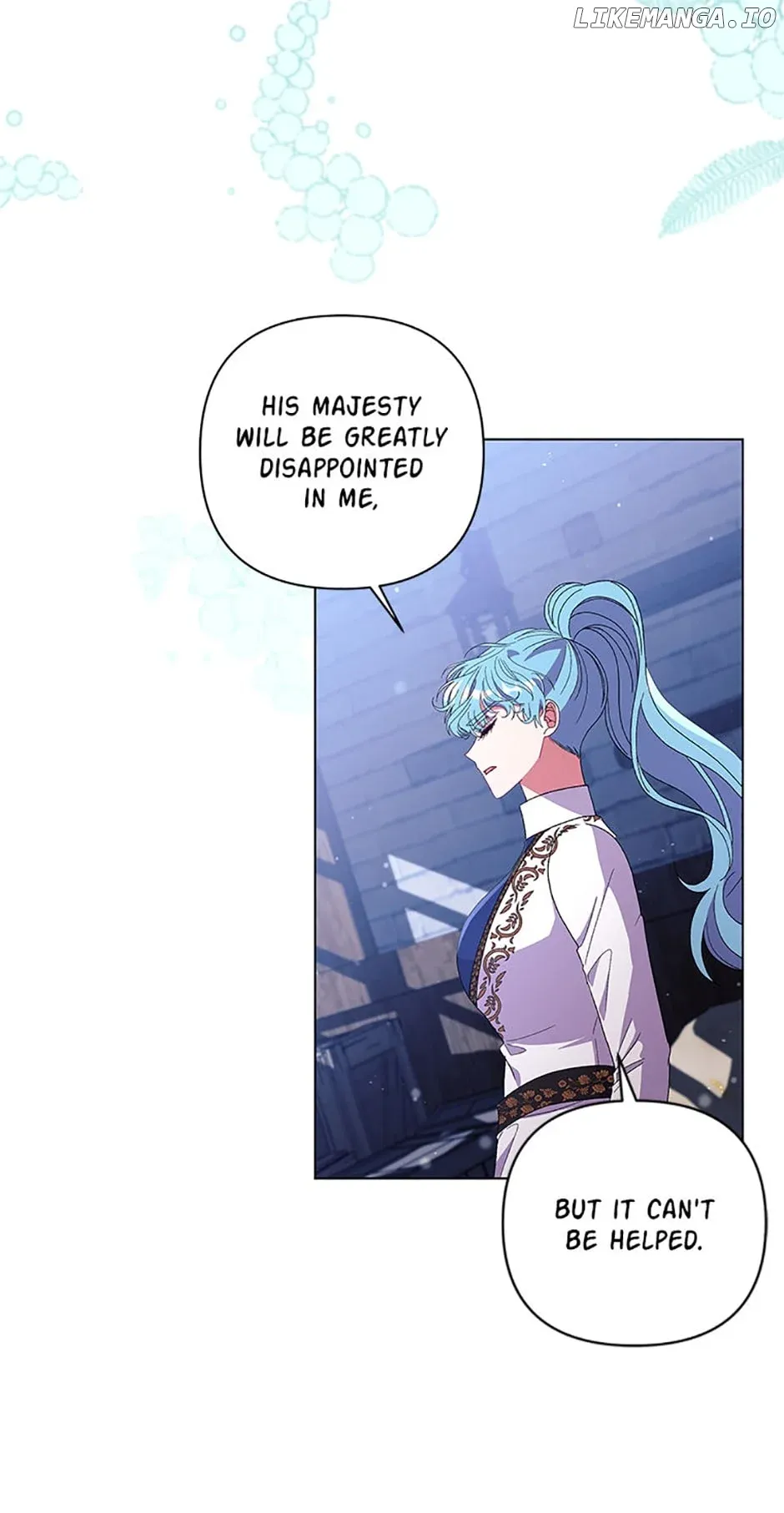 The Obsessive Second Male Lead Has Gone Wild Chapter 48 page 46 - 