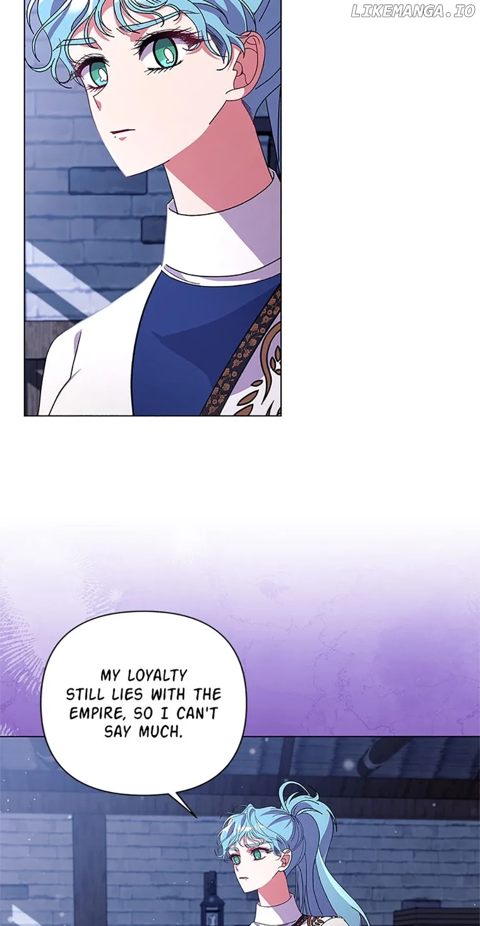 The Obsessive Second Male Lead Has Gone Wild Chapter 48 page 48 - 