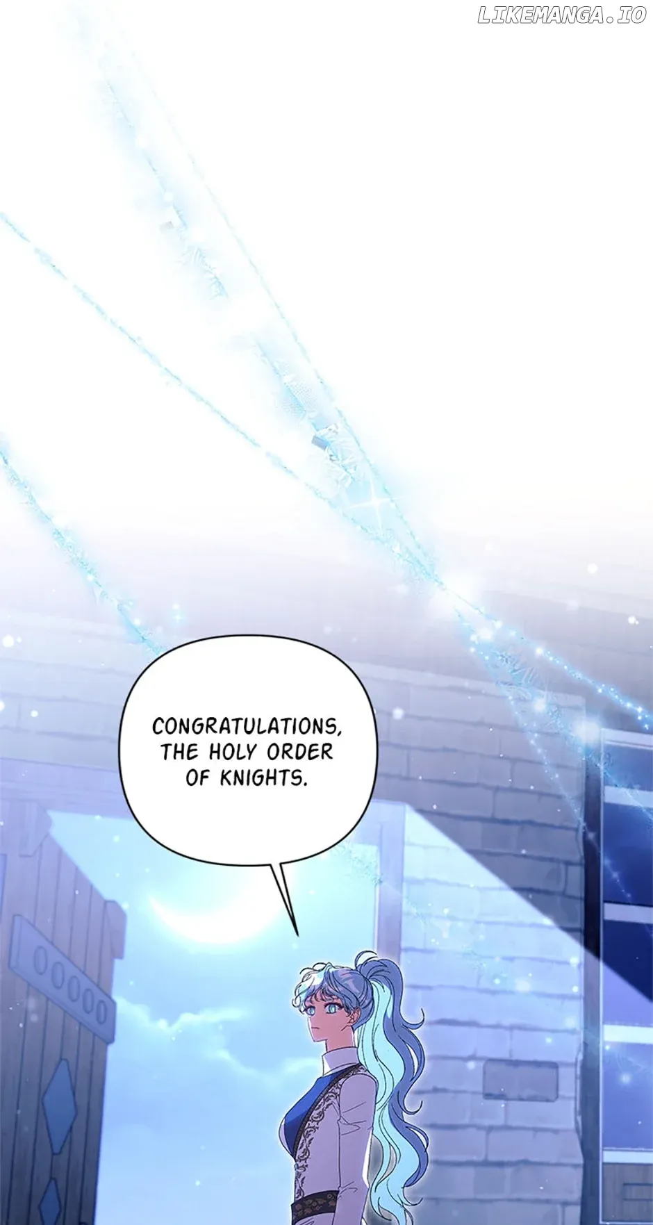 The Obsessive Second Male Lead Has Gone Wild Chapter 48 page 52 - 