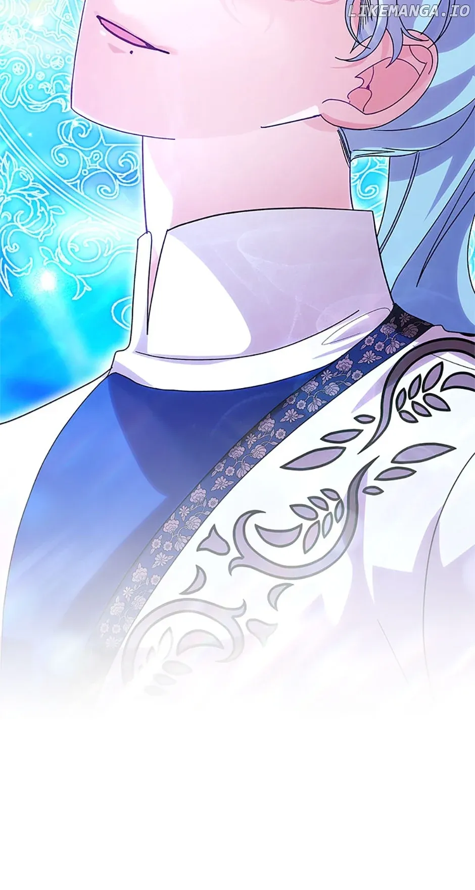 The Obsessive Second Male Lead Has Gone Wild Chapter 48 page 54 - 