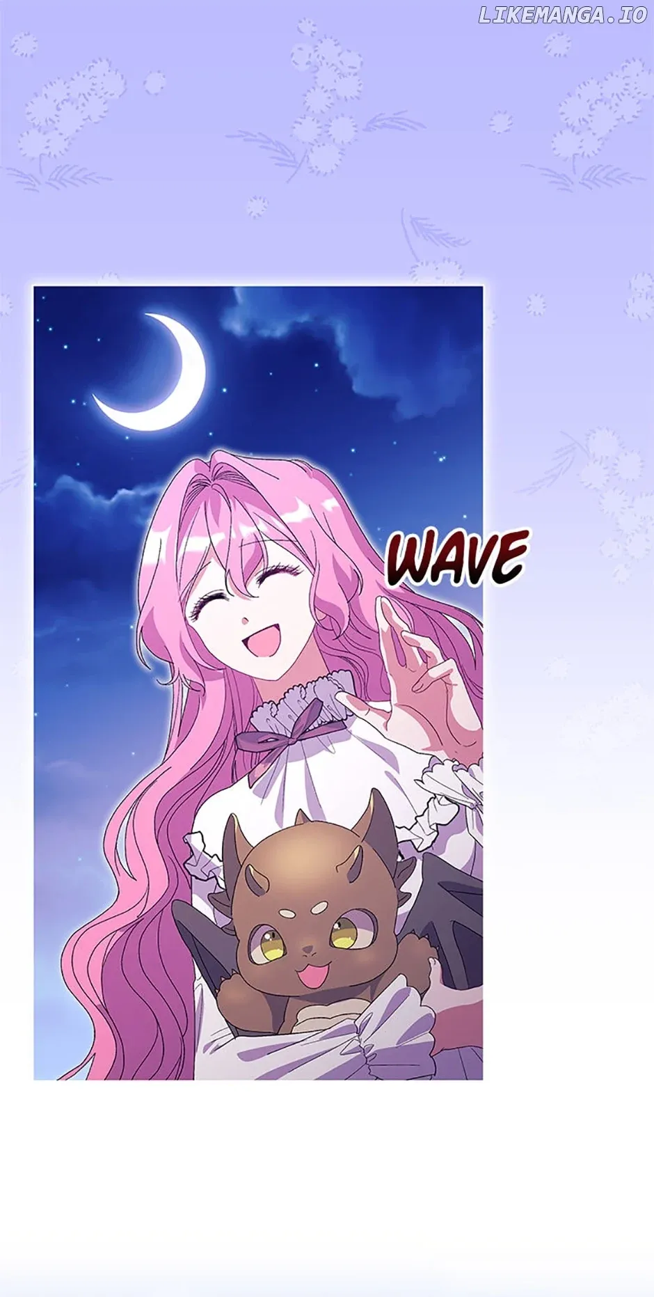 The Obsessive Second Male Lead Has Gone Wild Chapter 48 page 59 - 