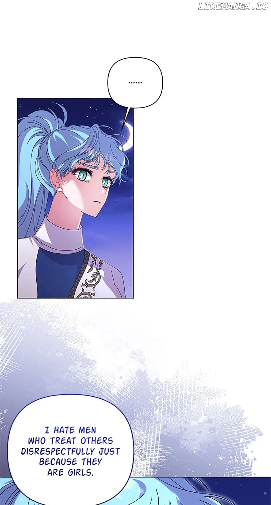 The Obsessive Second Male Lead Has Gone Wild Chapter 48 page 7 - 
