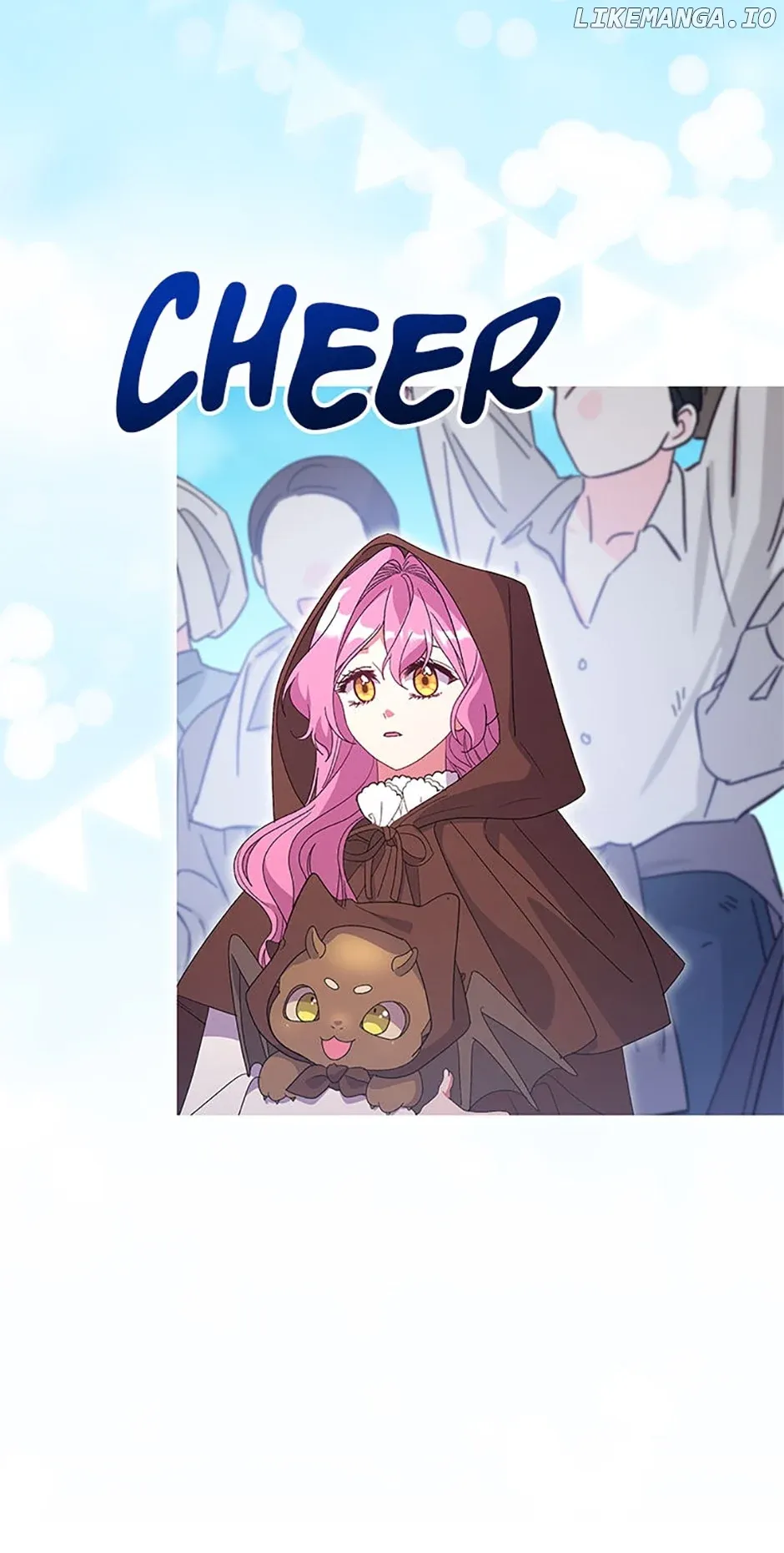 The Obsessive Second Male Lead Has Gone Wild Chapter 48 page 65 - 