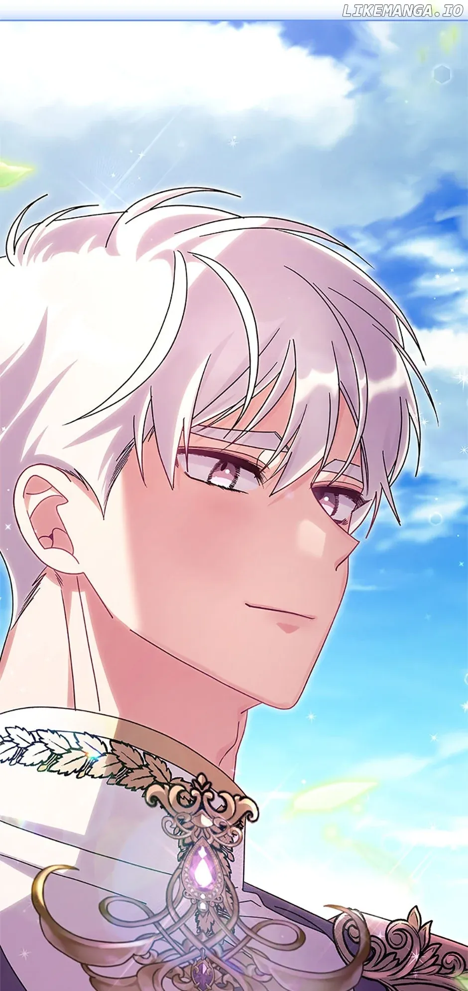 The Obsessive Second Male Lead Has Gone Wild Chapter 48 page 67 - 