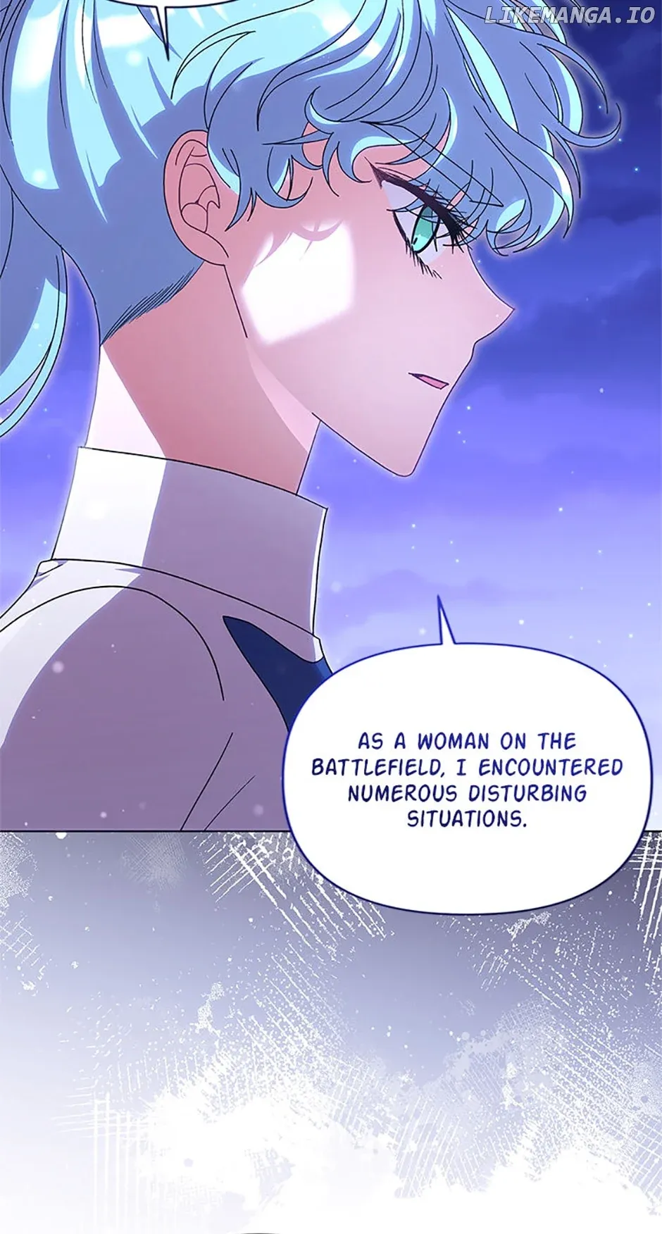 The Obsessive Second Male Lead Has Gone Wild Chapter 48 page 8 - 