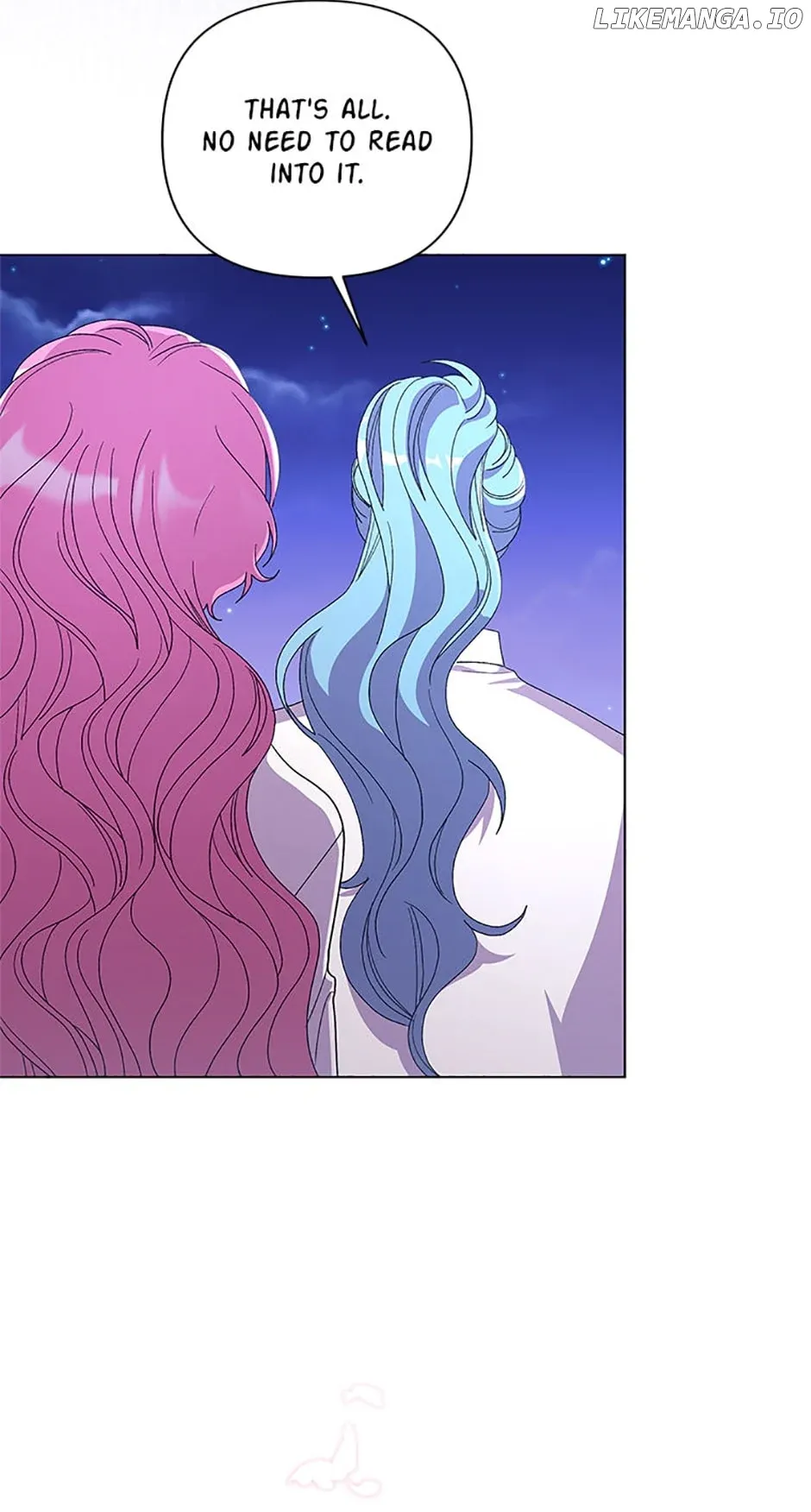 The Obsessive Second Male Lead Has Gone Wild Chapter 48 page 9 - 