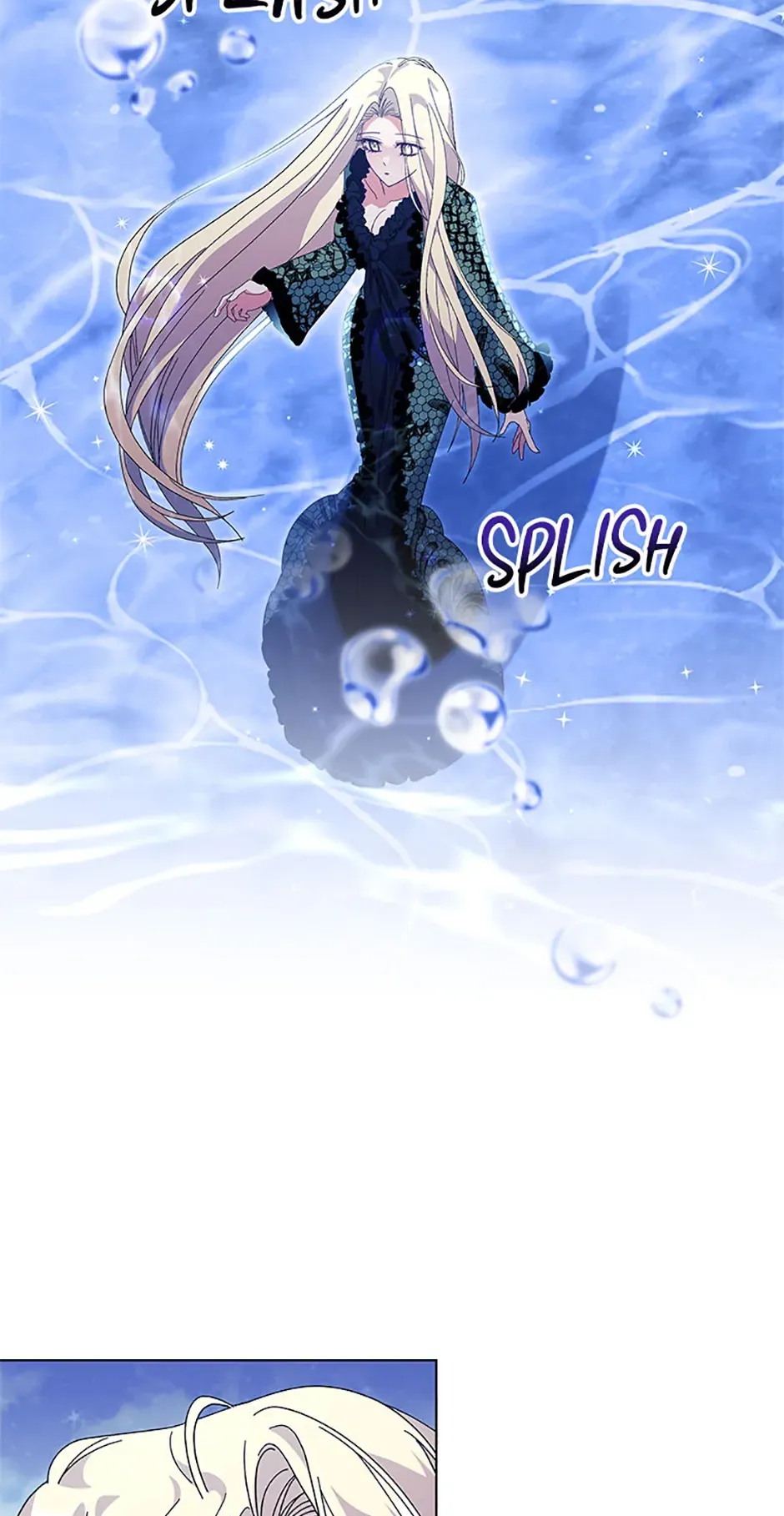 The Obsessive Second Male Lead Has Gone Wild Chapter 49 page 2 - 