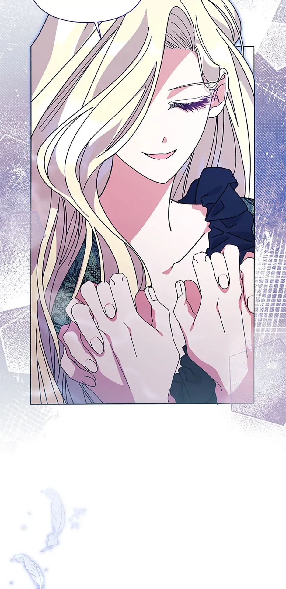 The Obsessive Second Male Lead Has Gone Wild Chapter 49 page 11 - 