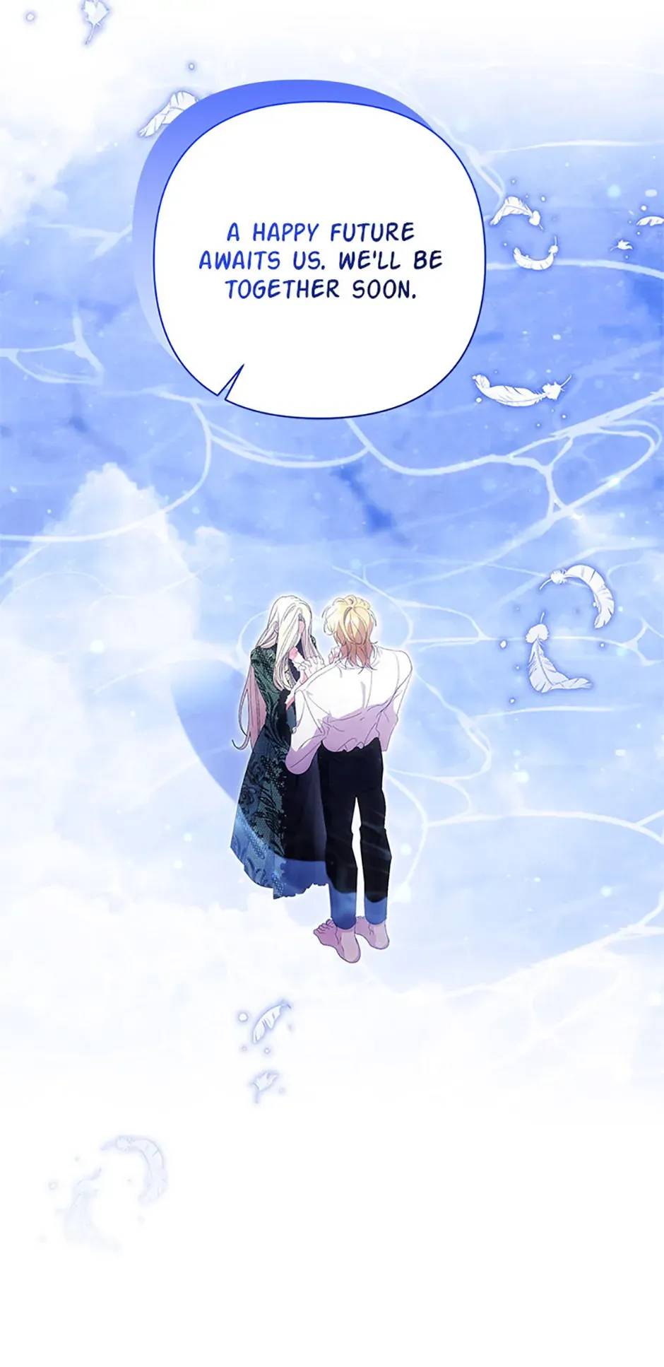 The Obsessive Second Male Lead Has Gone Wild Chapter 49 page 12 - 