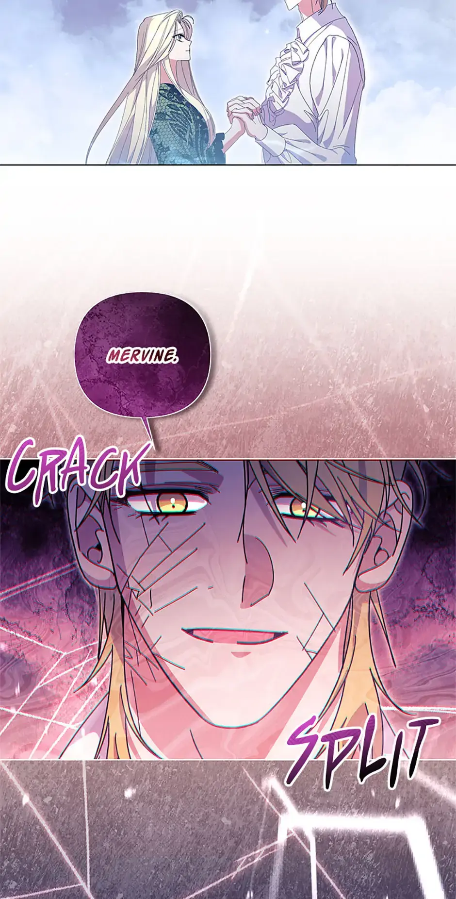 The Obsessive Second Male Lead Has Gone Wild Chapter 49 page 16 - 