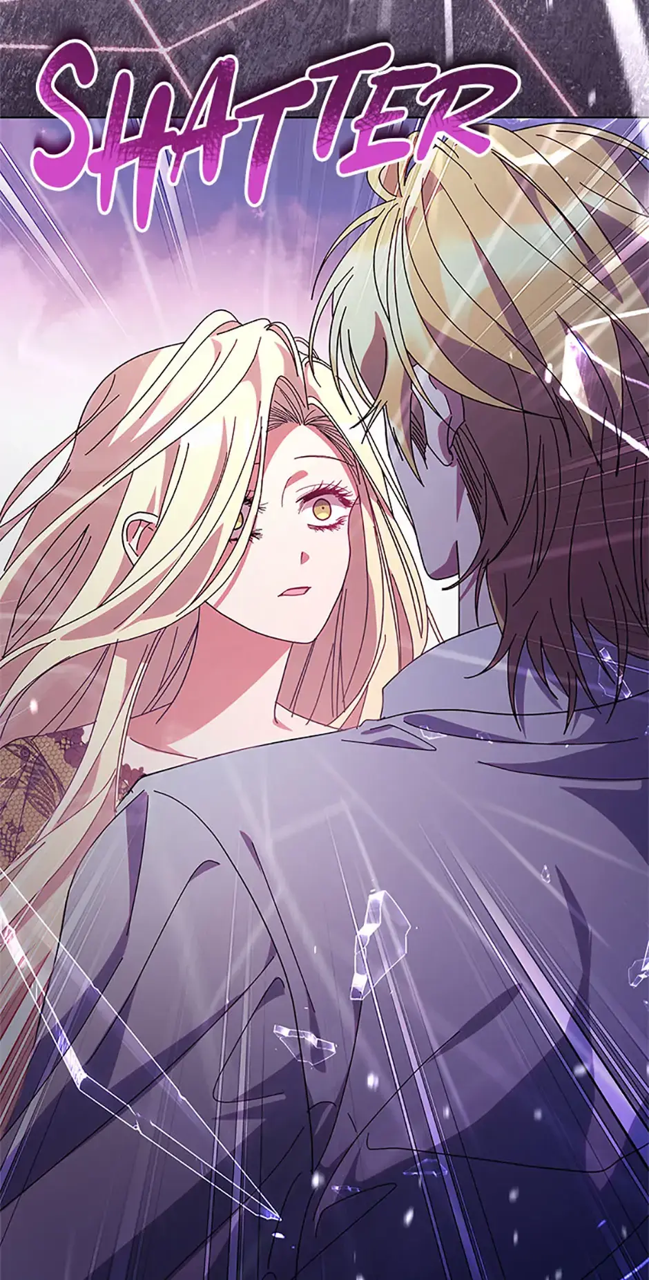 The Obsessive Second Male Lead Has Gone Wild Chapter 49 page 17 - 