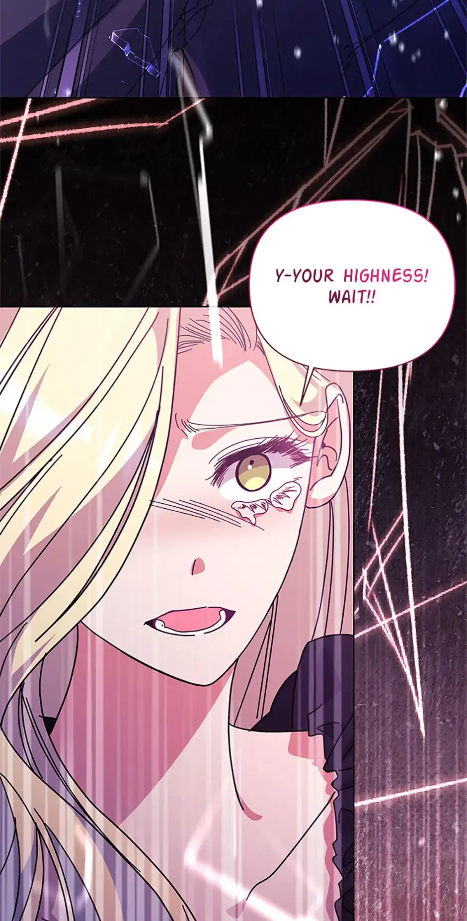 The Obsessive Second Male Lead Has Gone Wild Chapter 49 page 18 - 