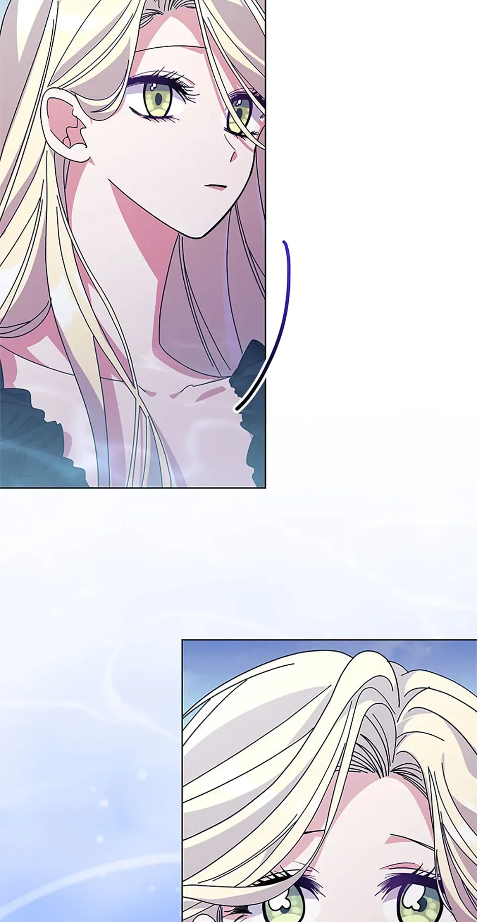 The Obsessive Second Male Lead Has Gone Wild Chapter 49 page 3 - 