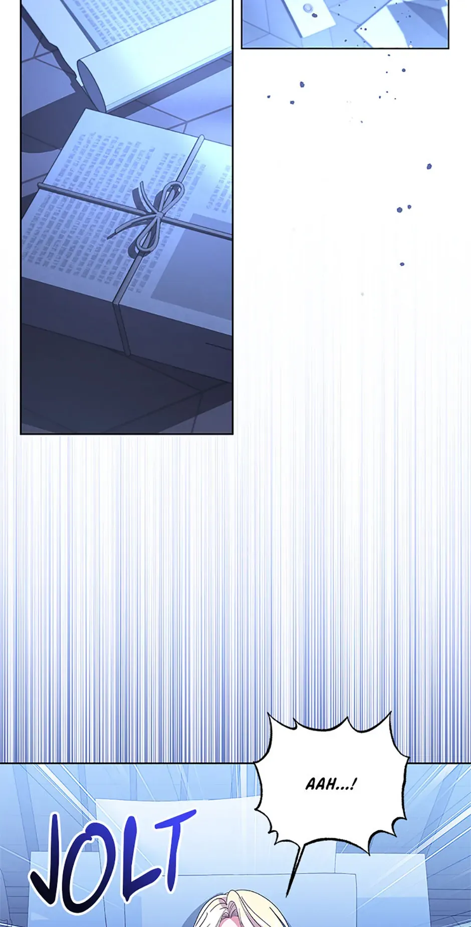 The Obsessive Second Male Lead Has Gone Wild Chapter 49 page 22 - 
