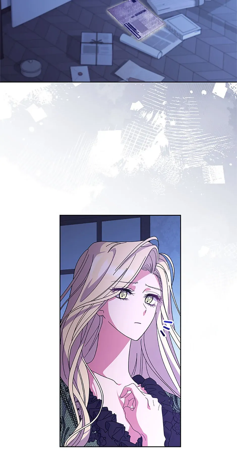 The Obsessive Second Male Lead Has Gone Wild Chapter 49 page 24 - 