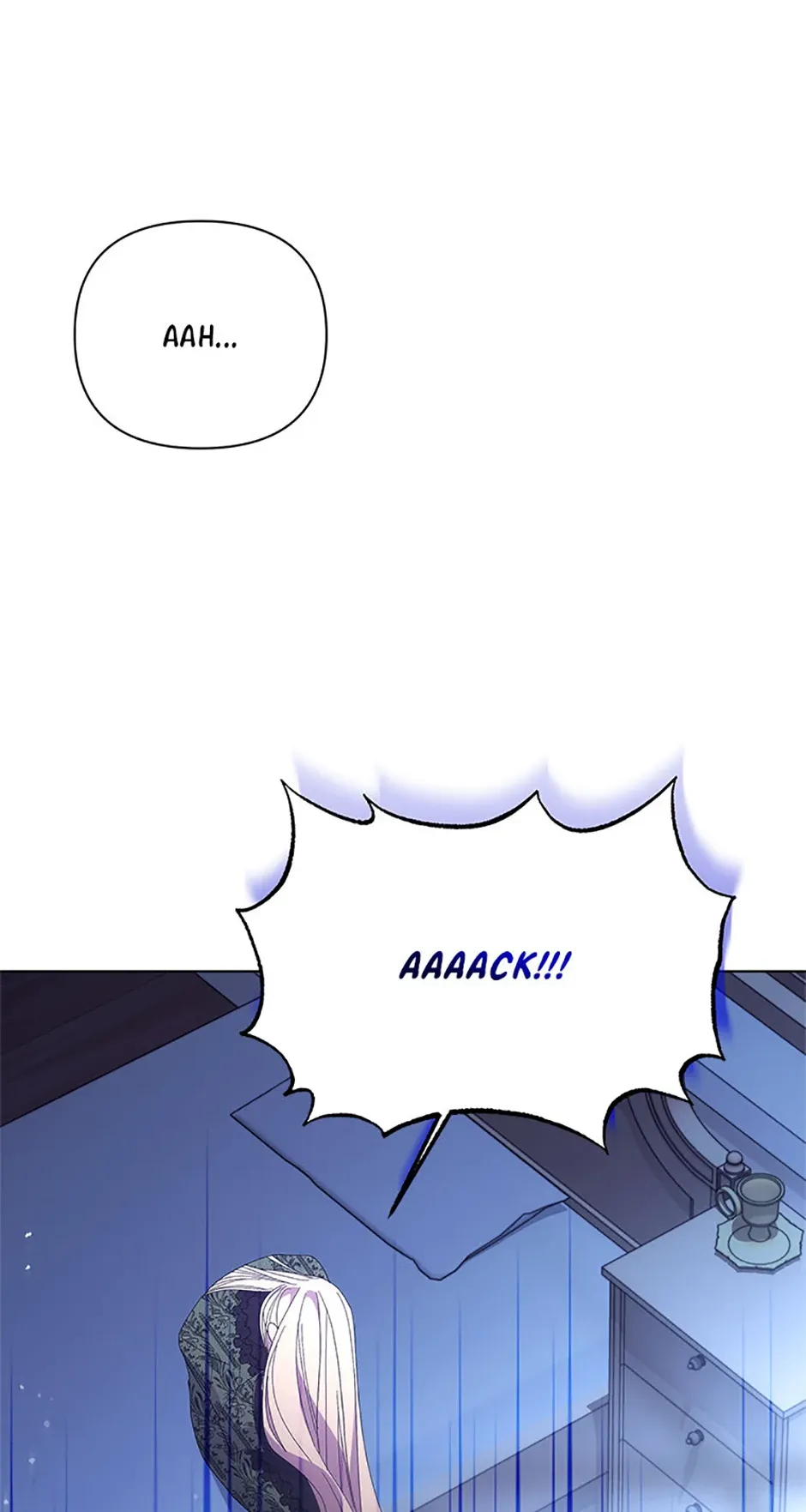 The Obsessive Second Male Lead Has Gone Wild Chapter 49 page 27 - 