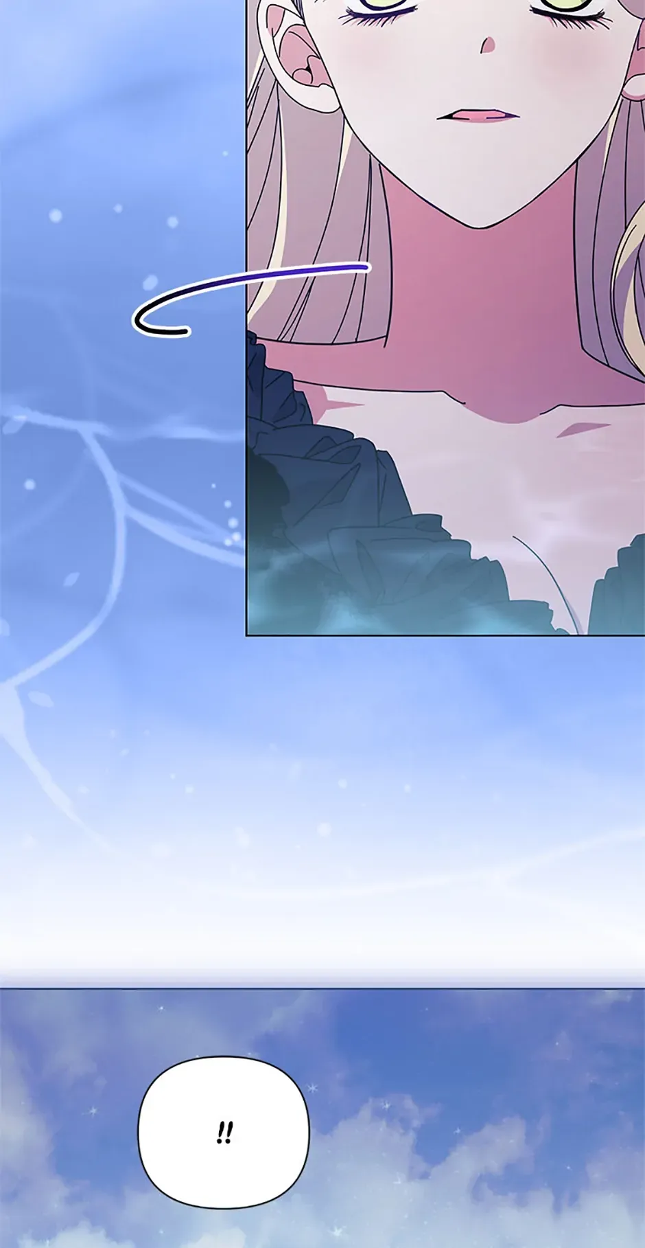 The Obsessive Second Male Lead Has Gone Wild Chapter 49 page 4 - 