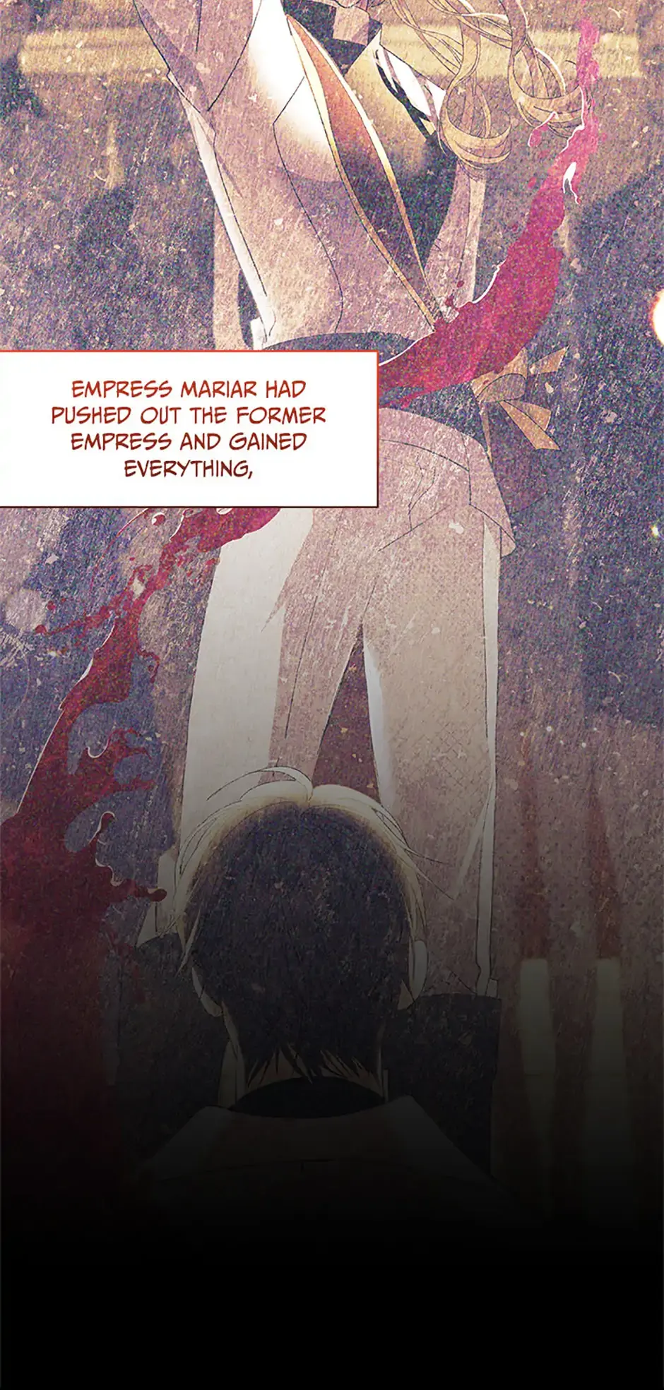 The Obsessive Second Male Lead Has Gone Wild Chapter 49 page 40 - 