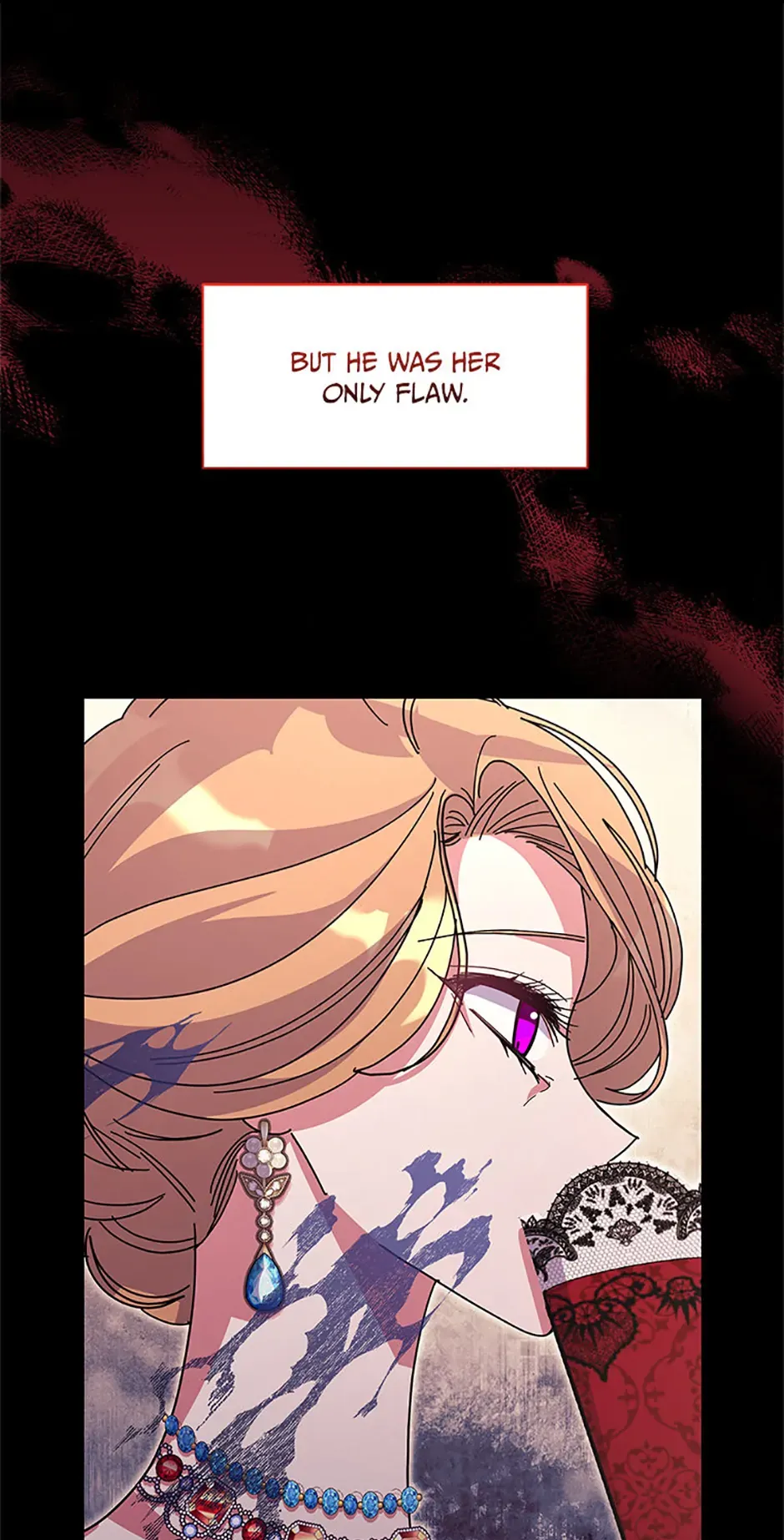 The Obsessive Second Male Lead Has Gone Wild Chapter 49 page 41 - 