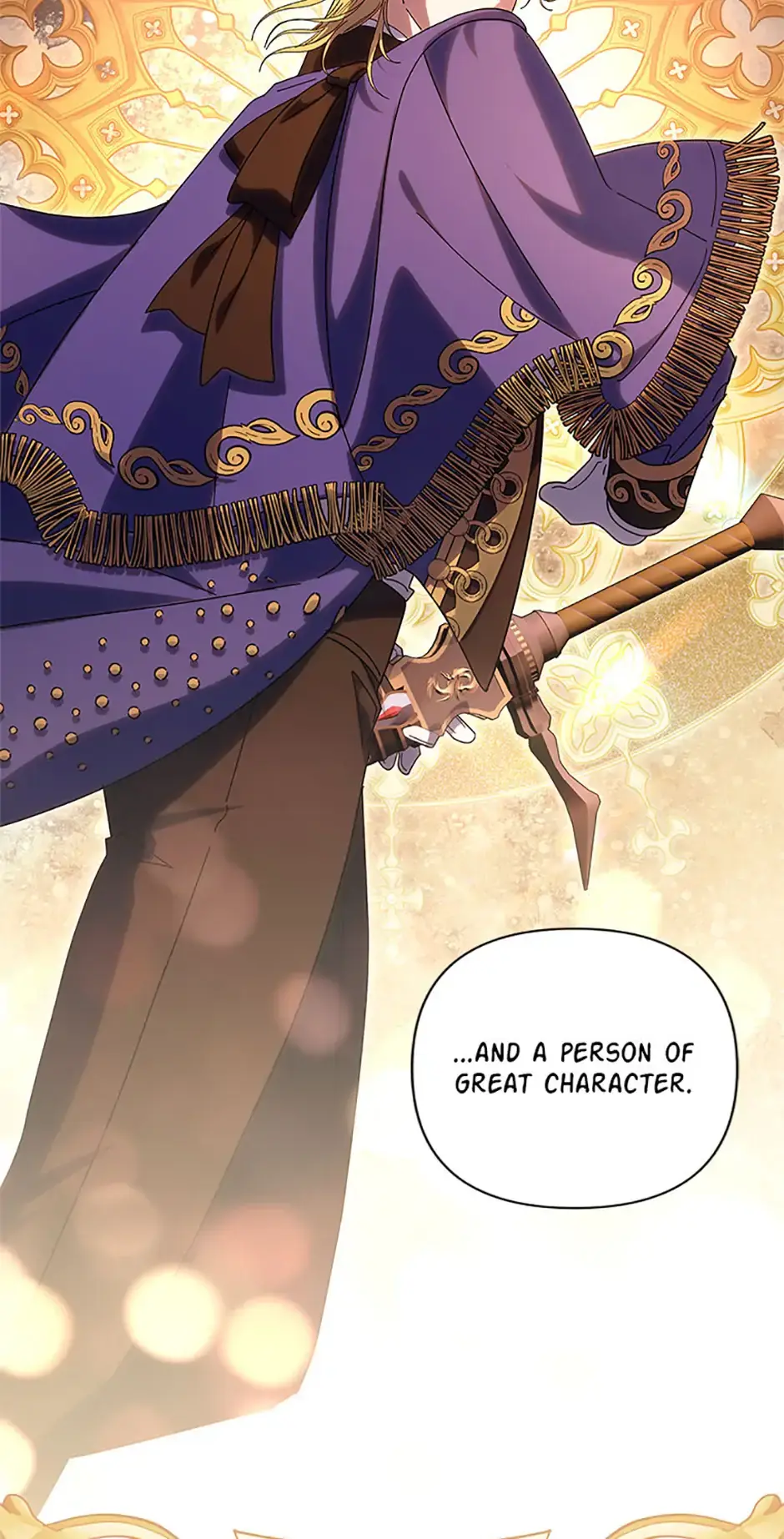 The Obsessive Second Male Lead Has Gone Wild Chapter 49 page 44 - 