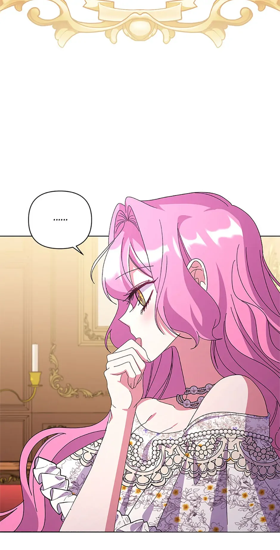 The Obsessive Second Male Lead Has Gone Wild Chapter 49 page 45 - 