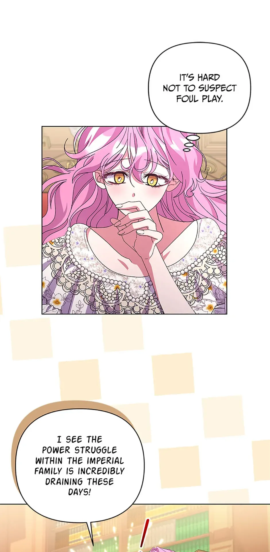 The Obsessive Second Male Lead Has Gone Wild Chapter 49 page 48 - 