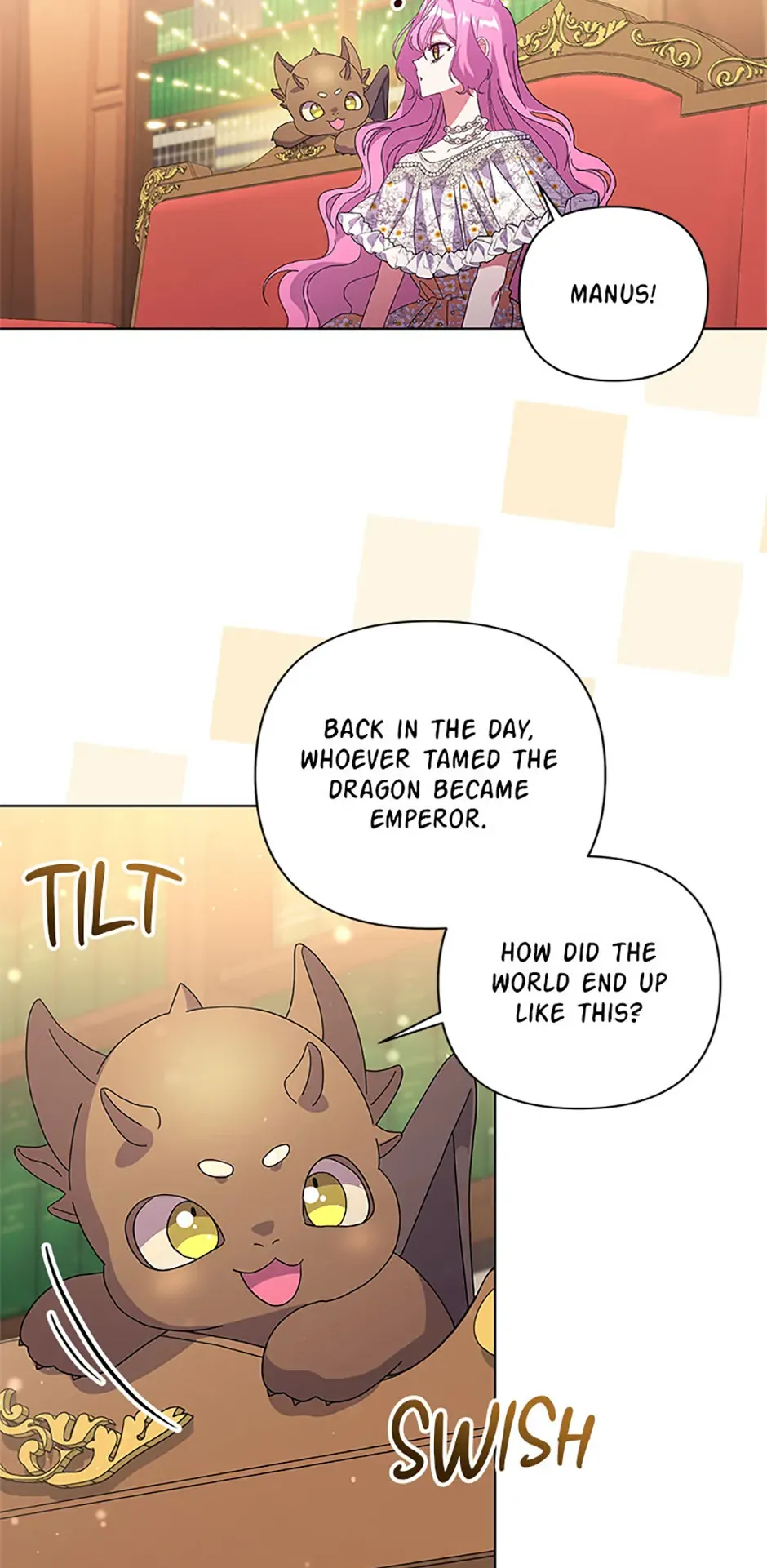 The Obsessive Second Male Lead Has Gone Wild Chapter 49 page 49 - 