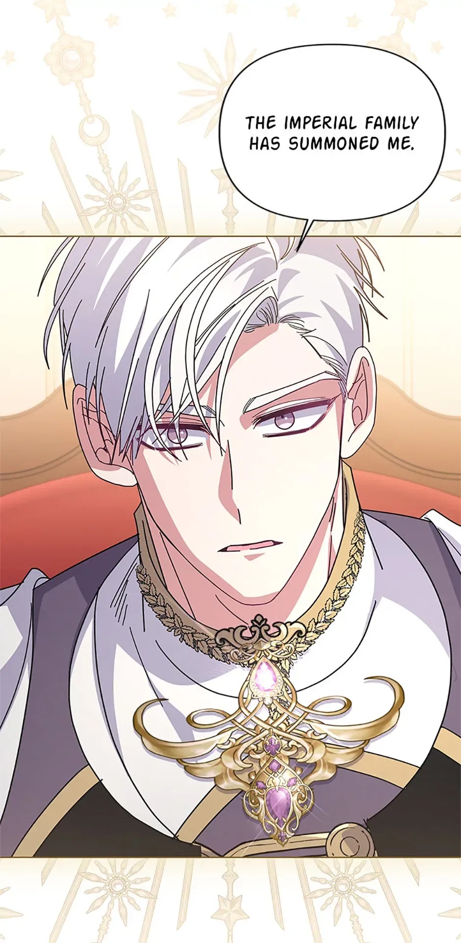 The Obsessive Second Male Lead Has Gone Wild Chapter 49 page 53 - 